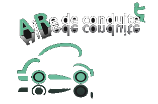 Aire de conduite